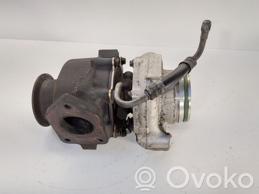 Turbo   781019903D,4933500220,08102400001