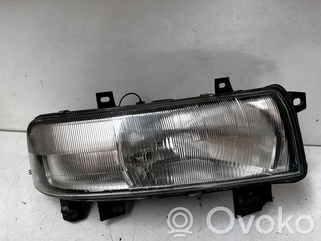 Opel Movano A Priekinis žibintas 