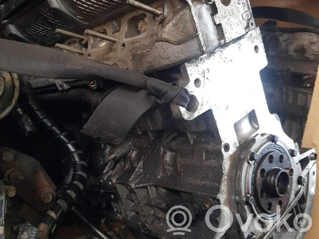 Motore   M52B206S4