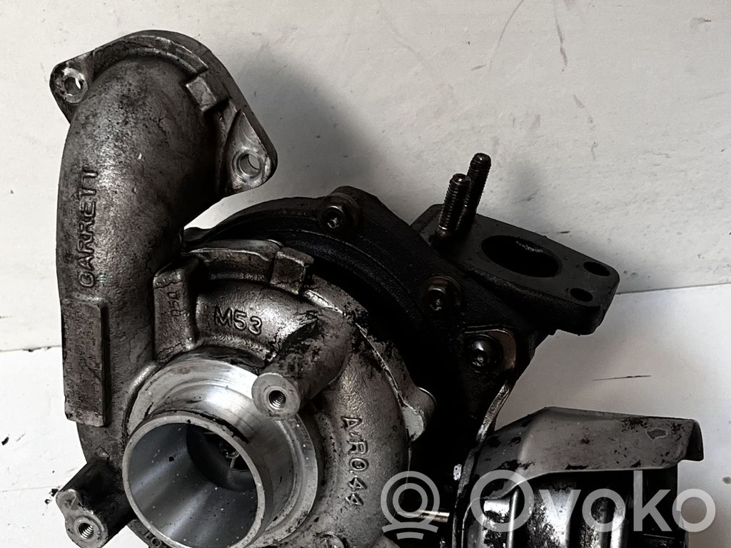 Turbo   GTC1244VZ,968612068006,8052912