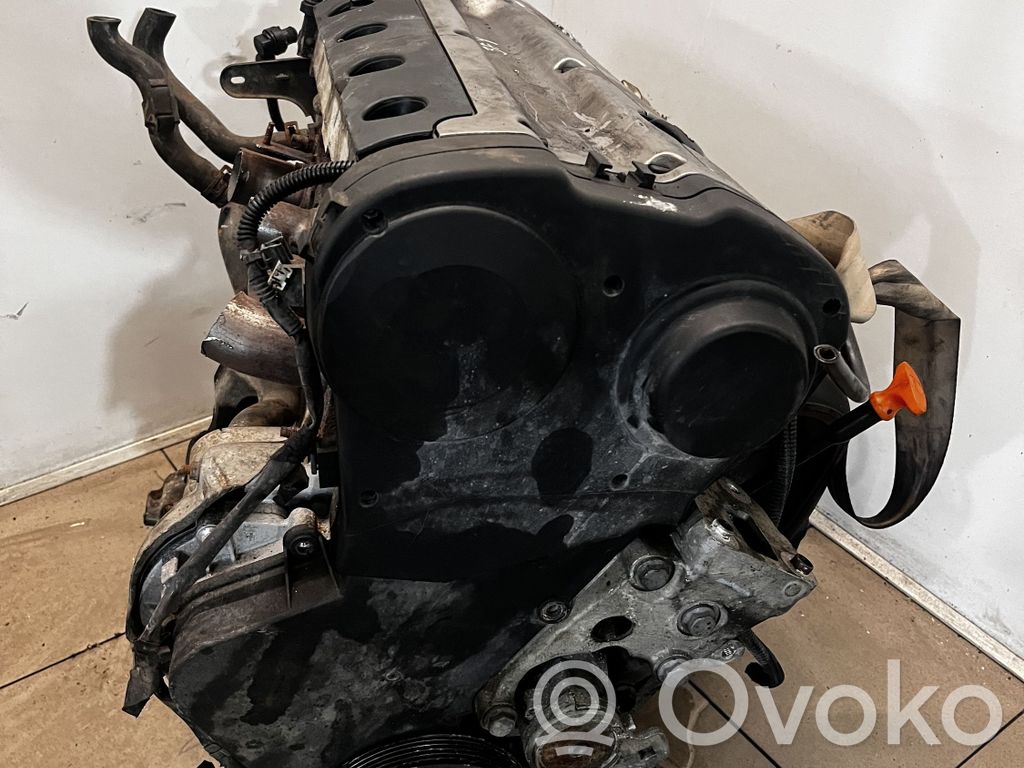 Peugeot 407 Двигатель 