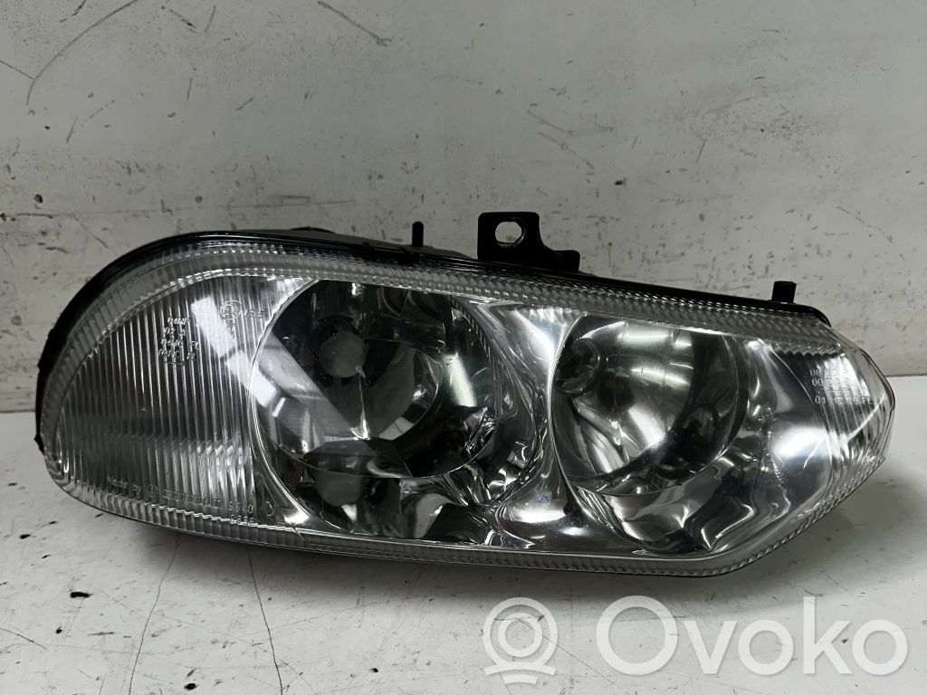 Alfa Romeo 156 Headlight/headlamp 