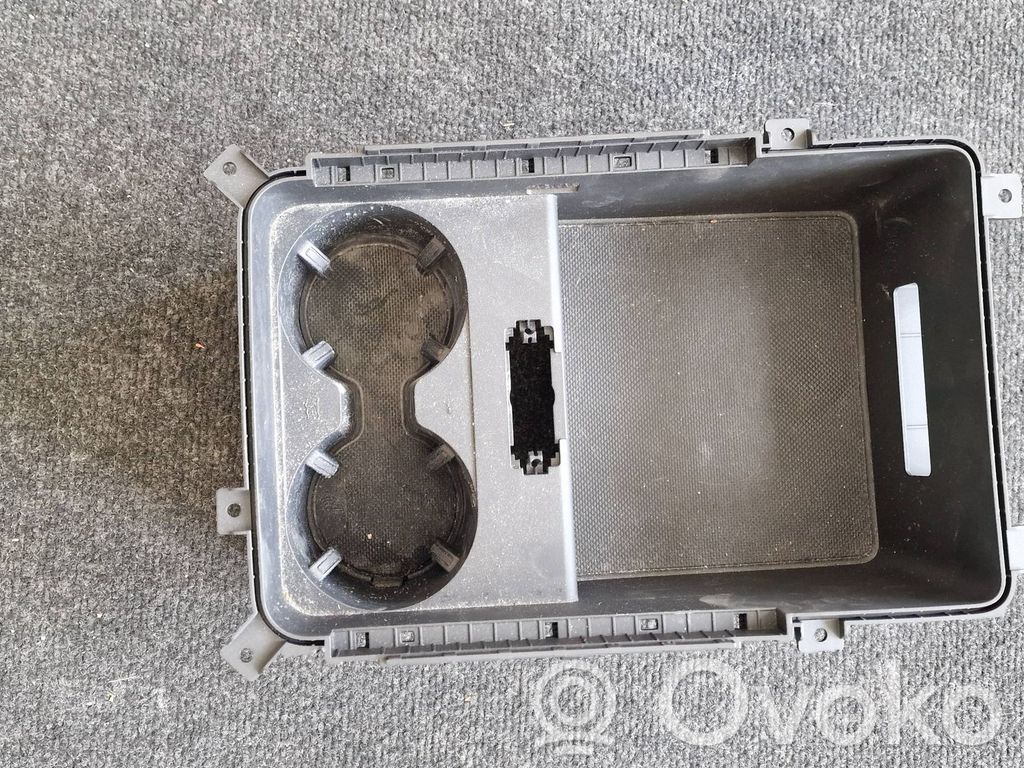 Audi Q5 SQ5 FY Schowek deski rozdzielczej 