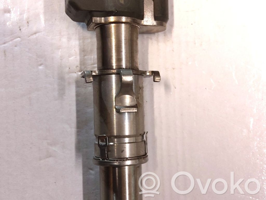 BMW 3 E90 E91 Fuel injector 
