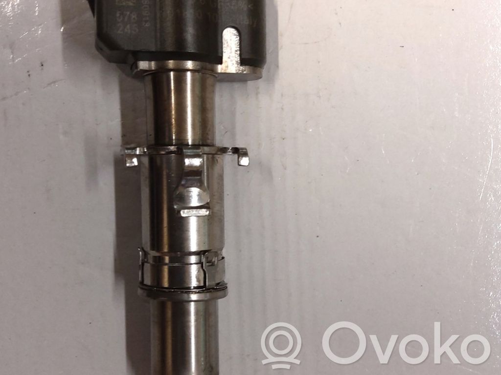 BMW 3 E90 E91 Fuel injector 