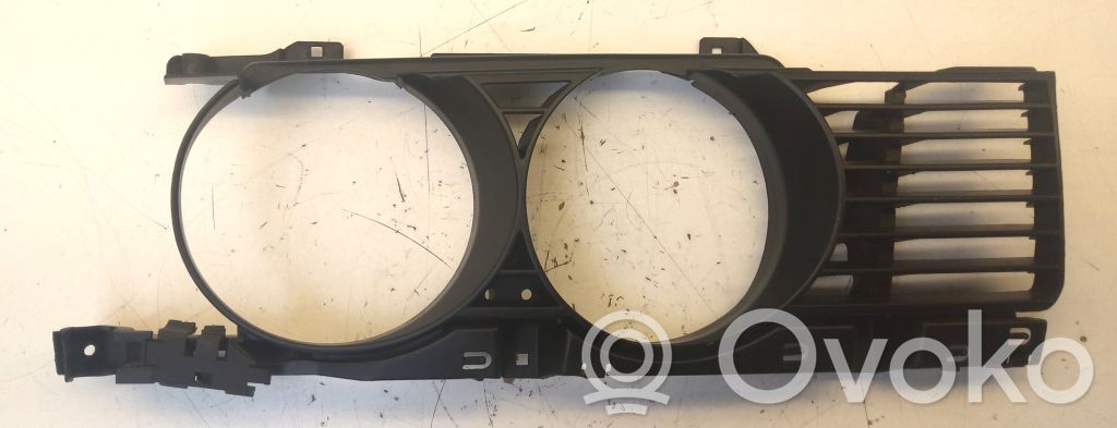 BMW 5 E34 Front grill 