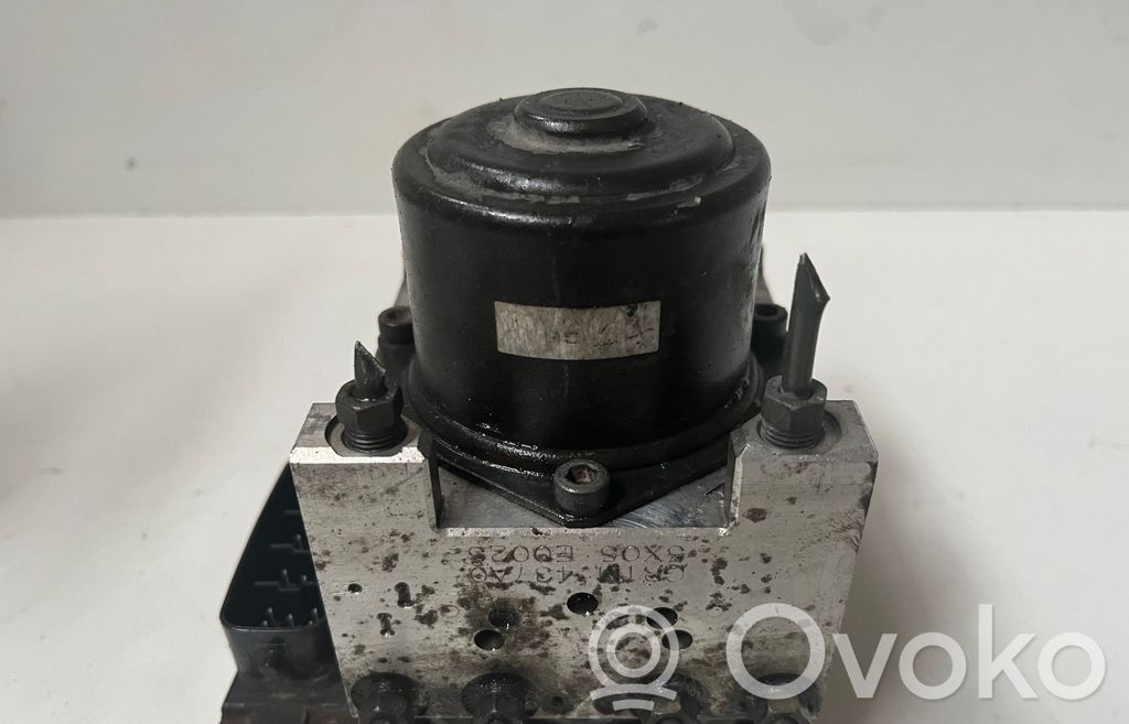 Mazda 6 ABS bloks 