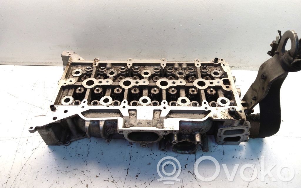 Engine head   6090AB