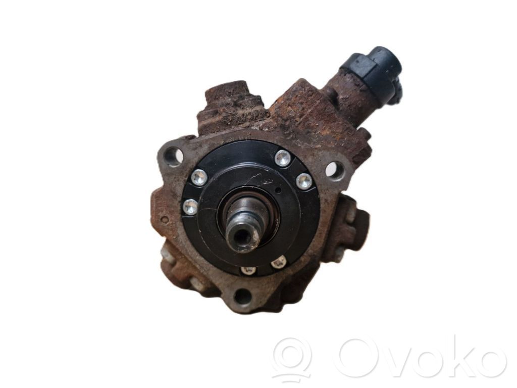 Opel Vivaro Pompa wtryskowa wysokiego ciśnienia 