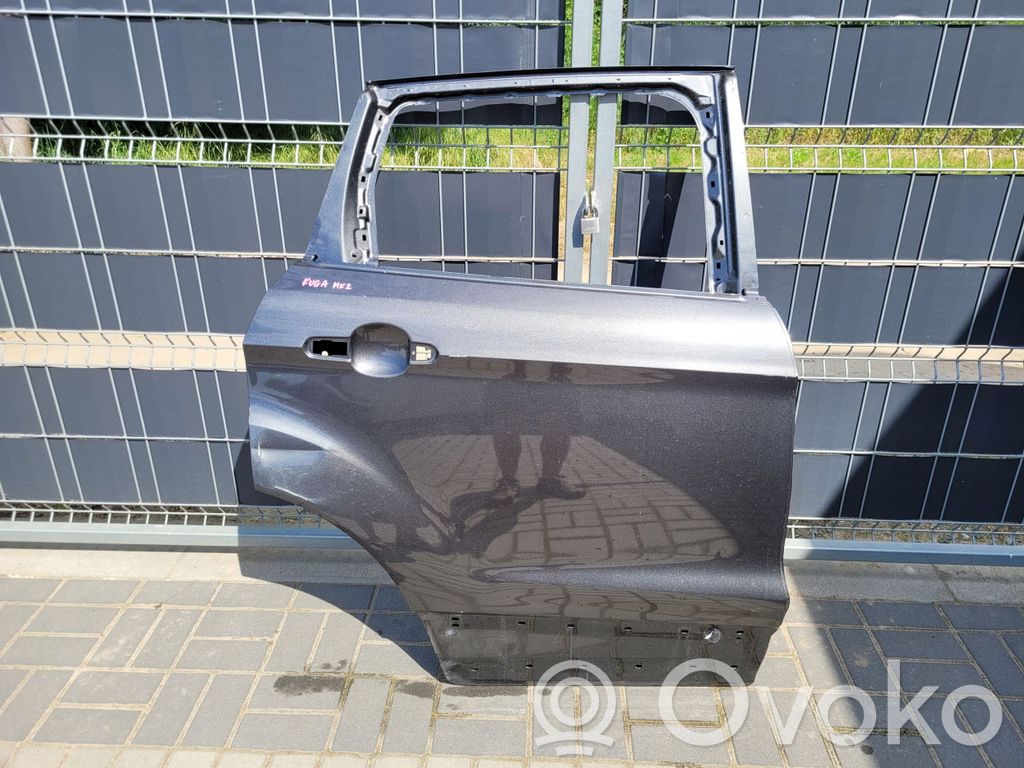 Ford Kuga II Puerta trasera 