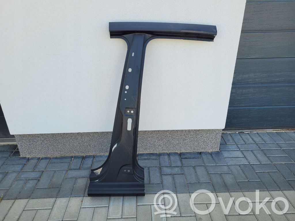 Skoda Citigo Panel lateral trasero 