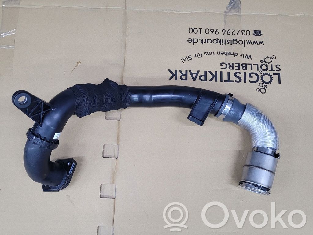 Renault Talisman Intercooler hose/pipe 