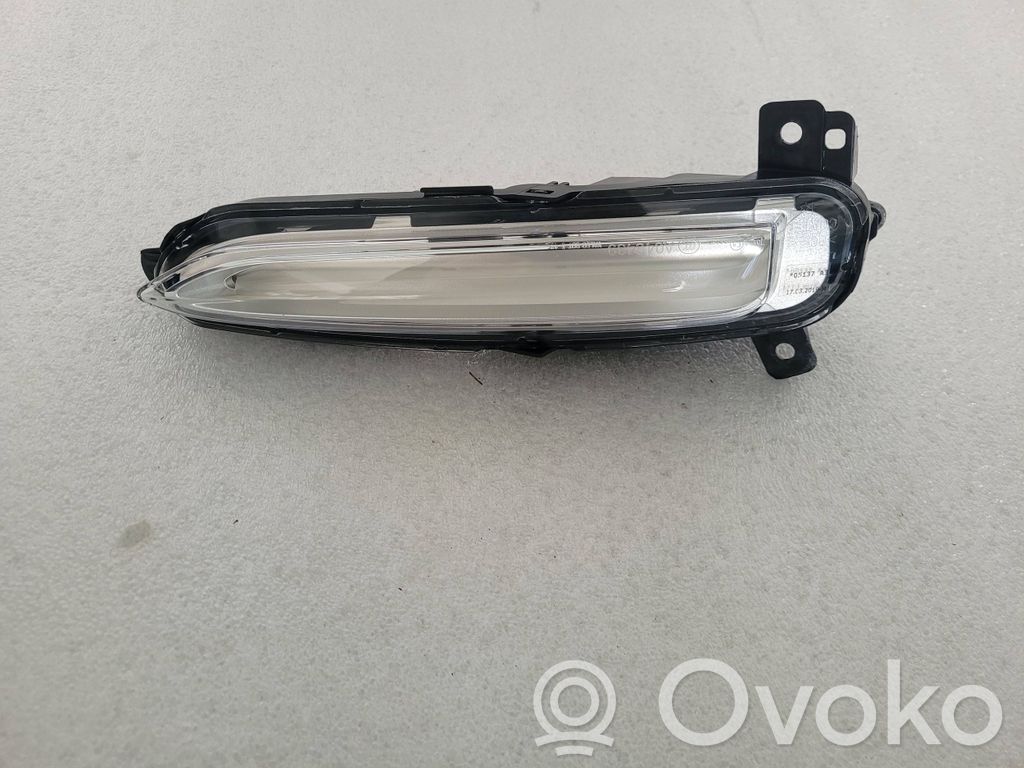 BMW i3 Faro diurno con luce led 