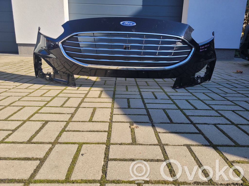 Ford Galaxy Front bumper 