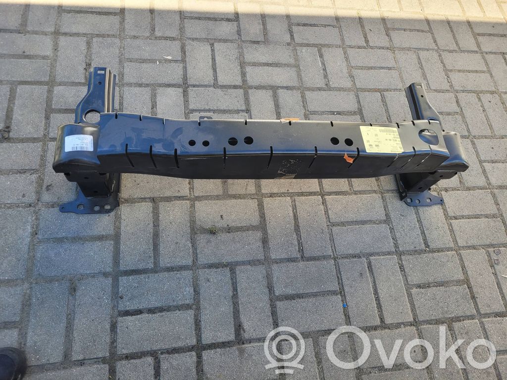 Volkswagen Beetle A5 Etupuskurin tukipalkki 