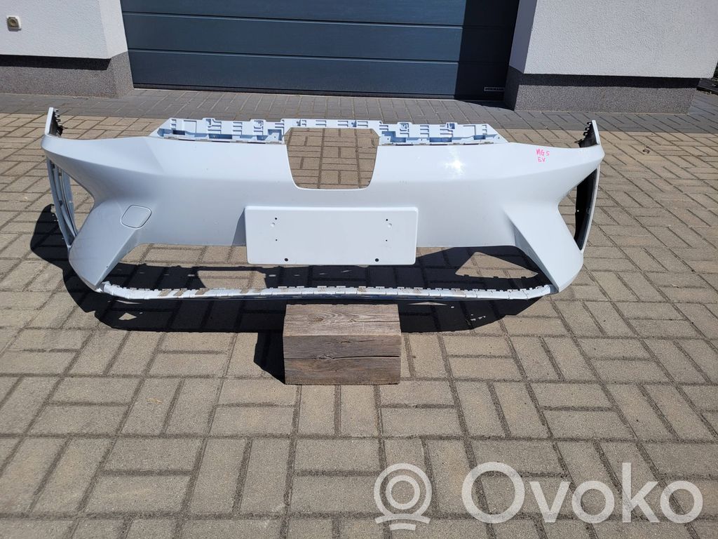 MG MG5 ev Front bumper 