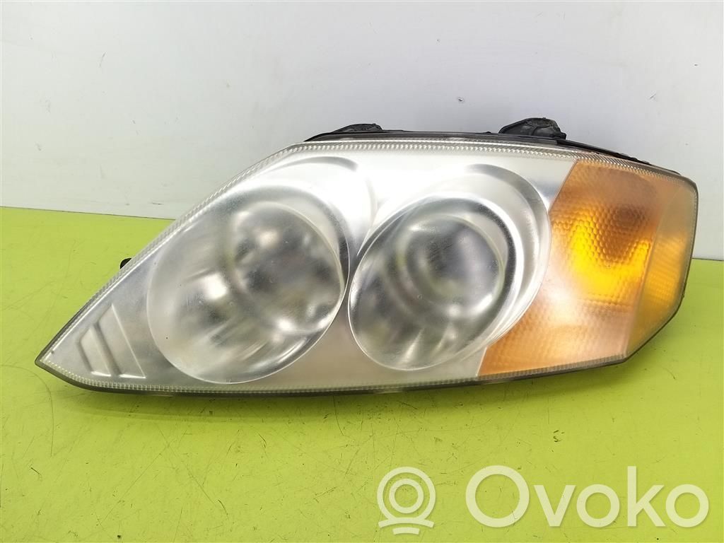 Hyundai Coupe Lampa przednia 
