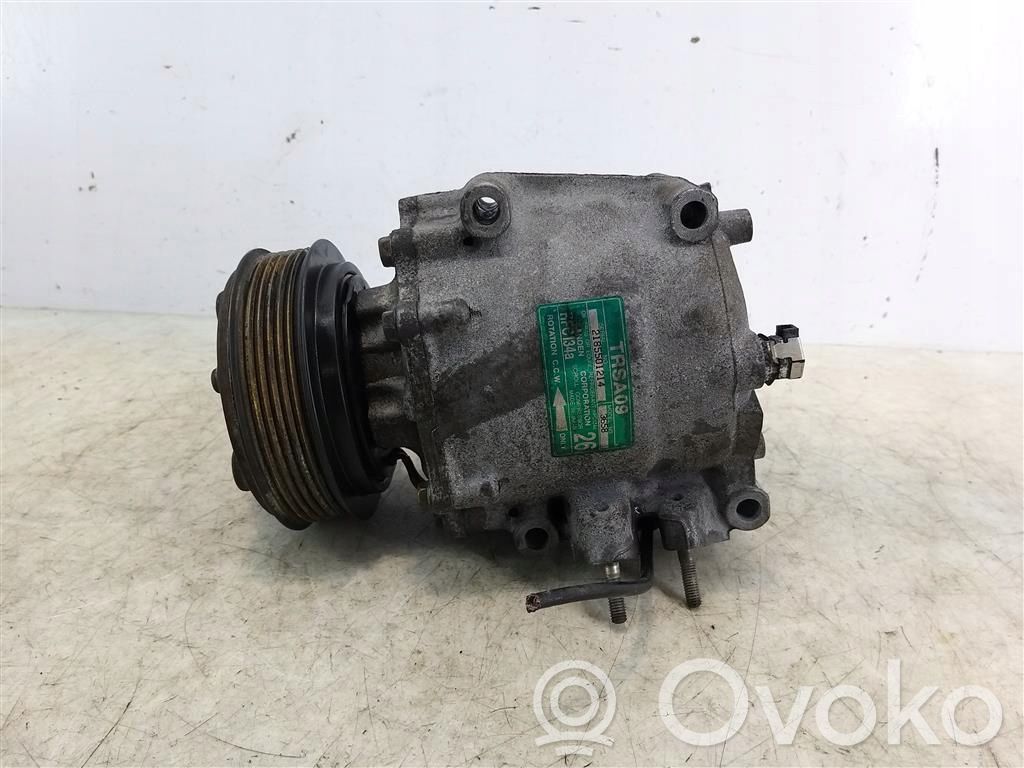 Honda Civic Klimakompressor Pumpe 