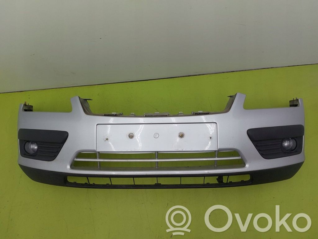 Front bumper   MOONDUSTSILVER