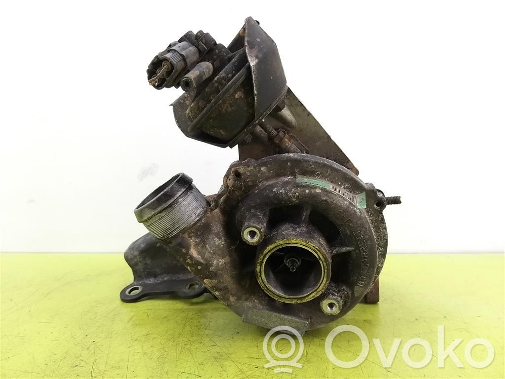 Turbina   9658728580