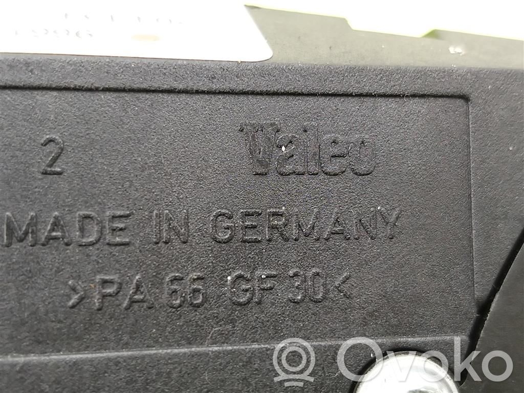Citroen C5 Indicator stalk 
