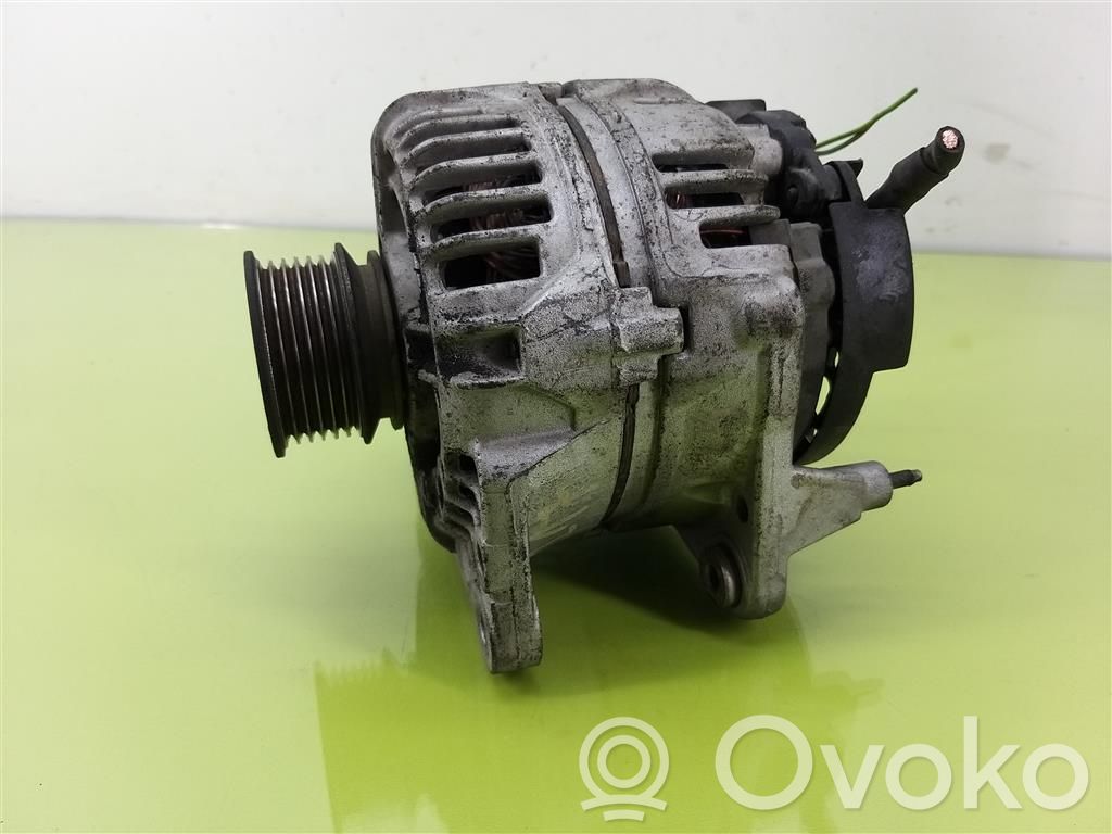 Volkswagen Polo III 6N 6N2 6NF Ģenerators 