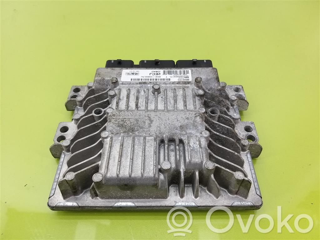Ford S-MAX Engine control unit/module 