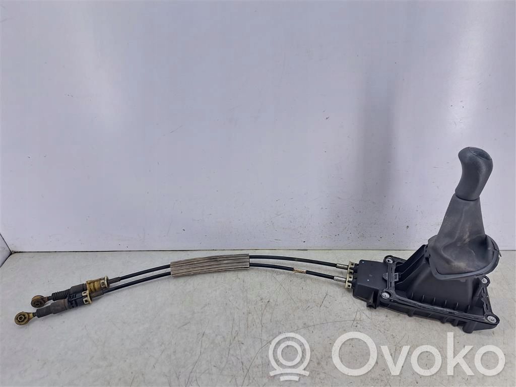 Renault Clio V Selector caja de cambios 