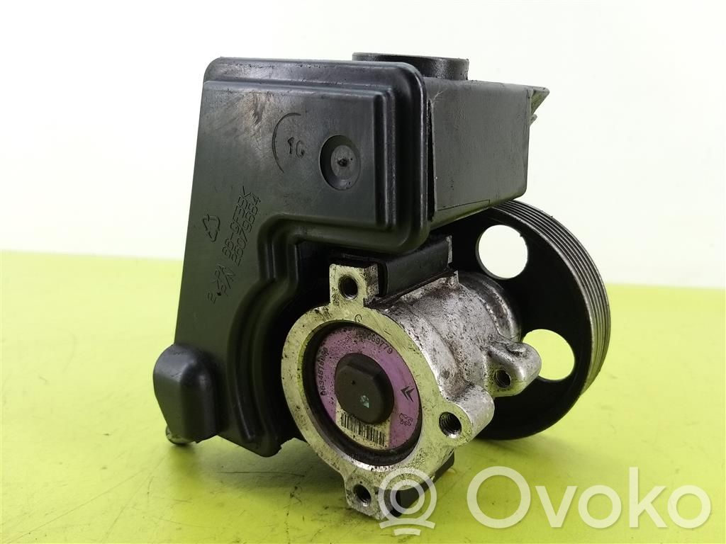 Citroen Xsara Power steering pump 