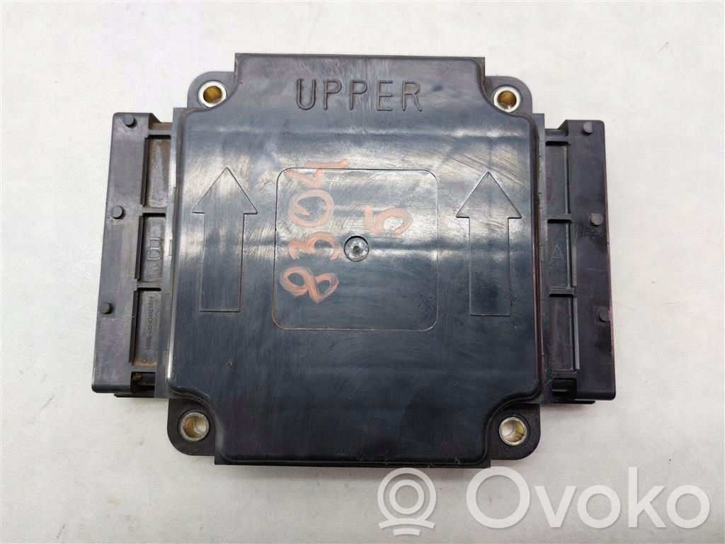 Fiat Stilo Engine control unit/module 