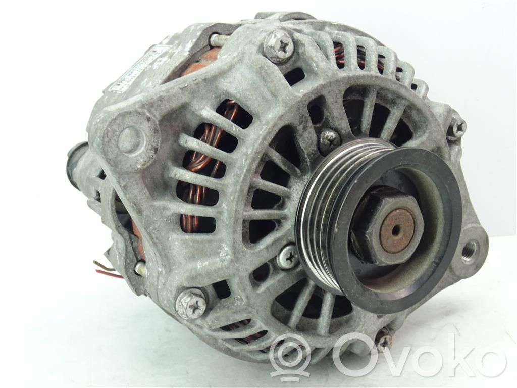Mazda Demio Generator/alternator 