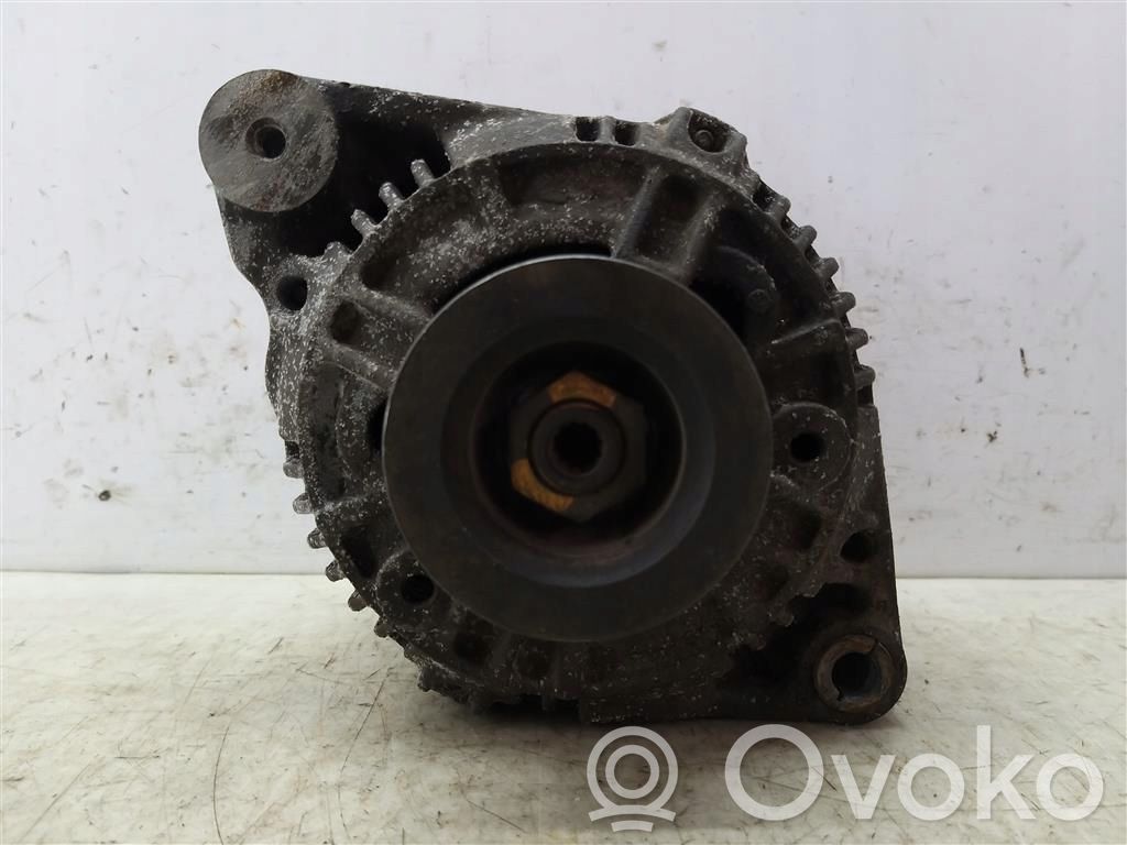 Honda Civic XI Generator/alternator 