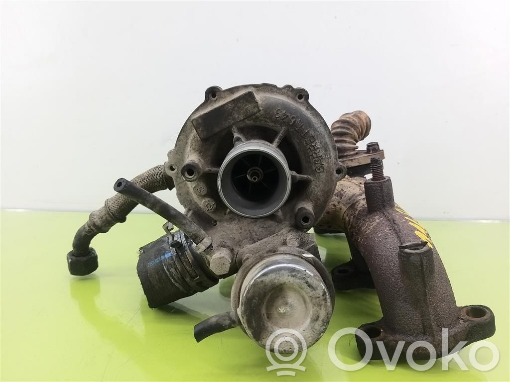 Skoda Fabia Mk2 (5J) Turbo 