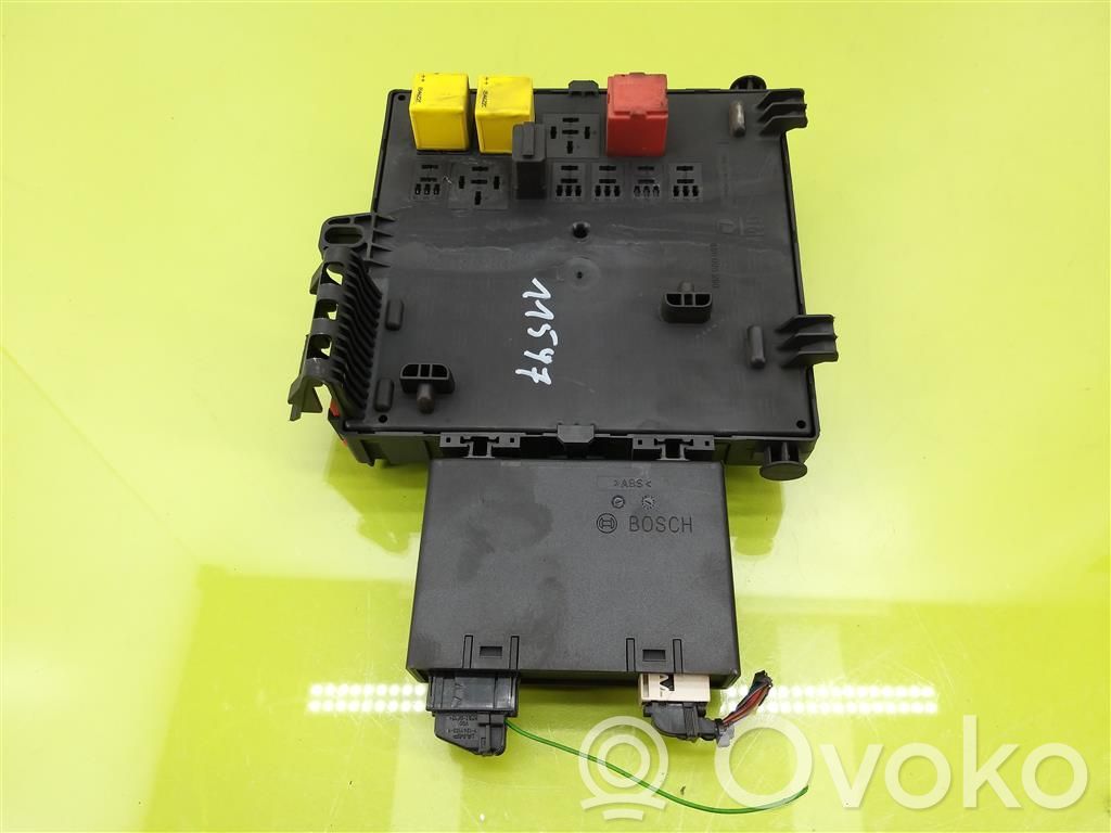 Module confort   460023260
