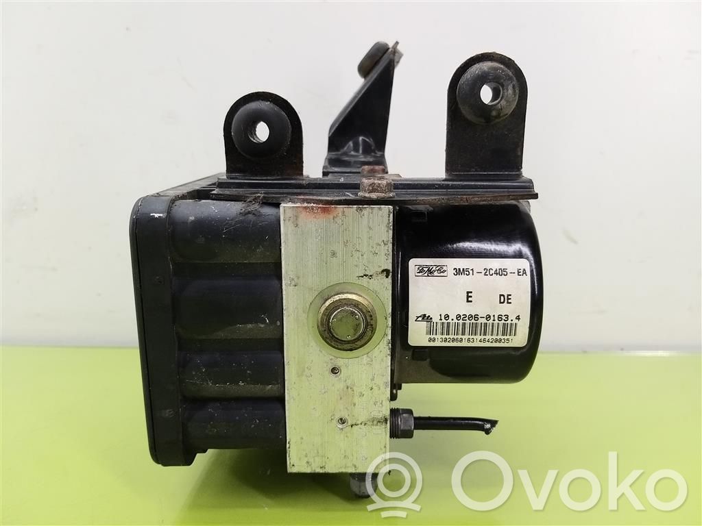Pompe ABS   3M512C405EA