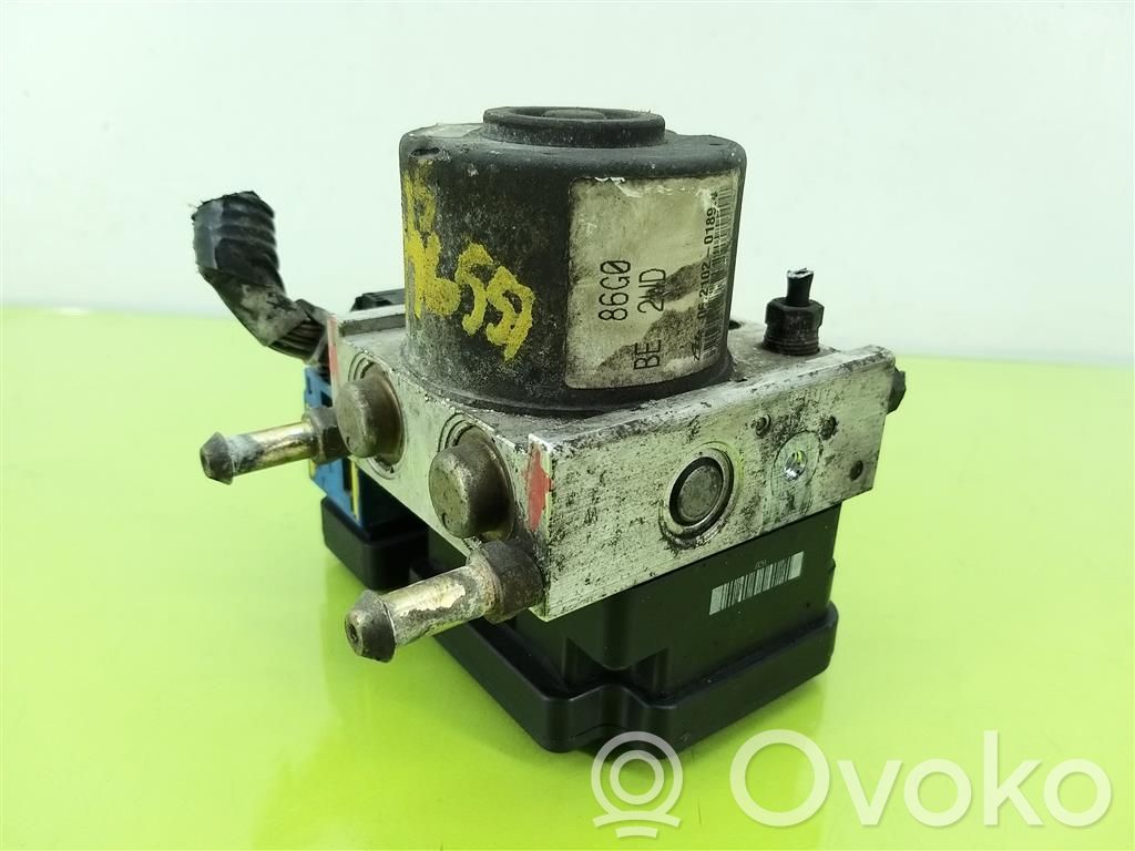 ABS bloks   5WK84124