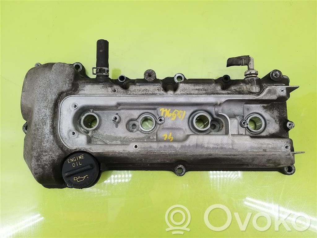 Suzuki Ignis Vārstu vāks 