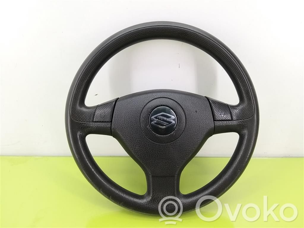 Ohjauspyörä   GS12001260