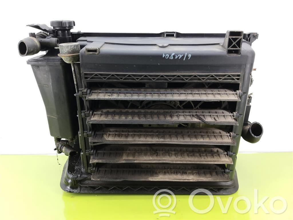 Kit Radiateur   6922670102
