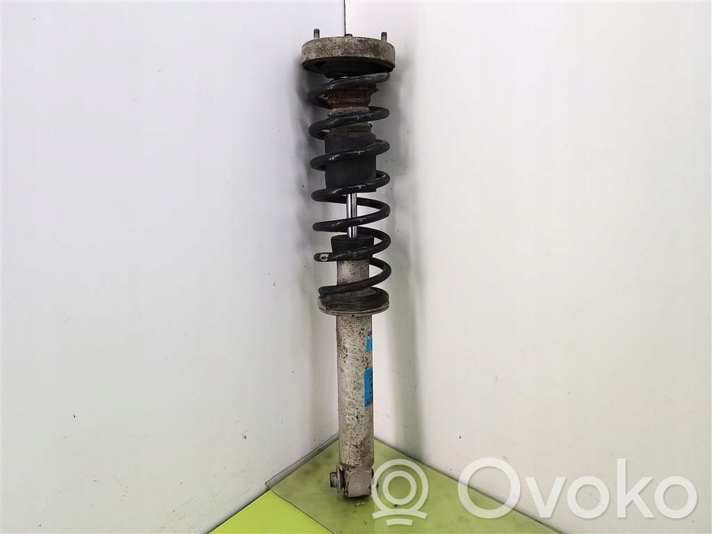 BMW 5 E60 E61 Stoßdämpfer mit Federbein hinten 