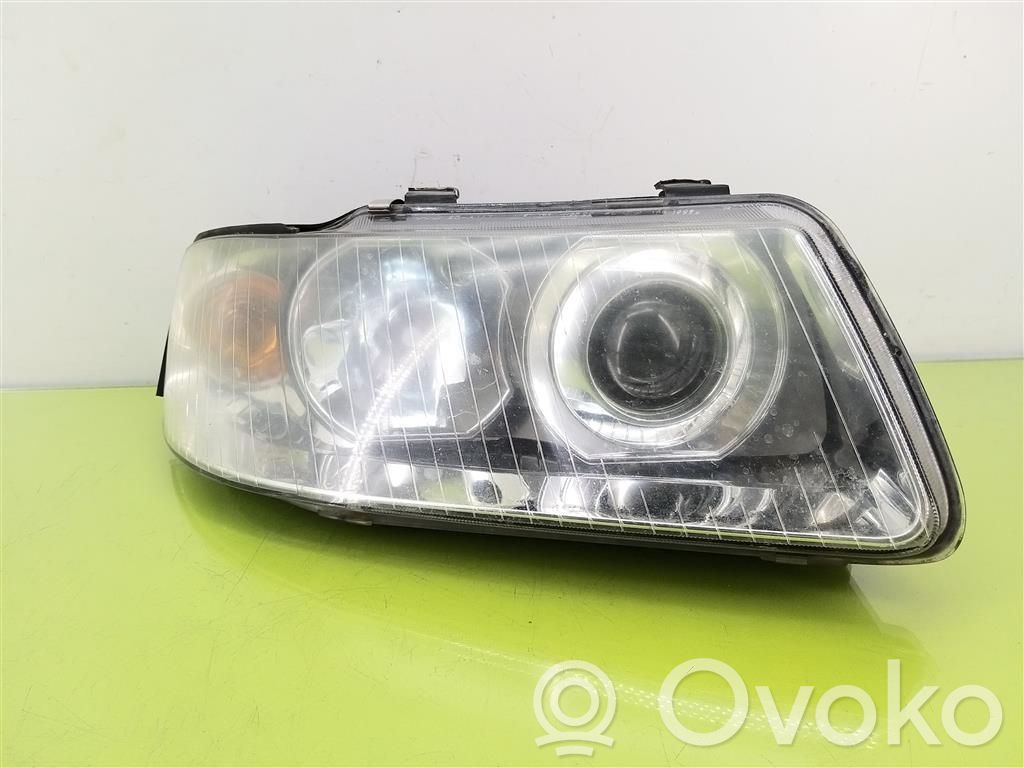 Audi A3 S3 8L Phare frontale 