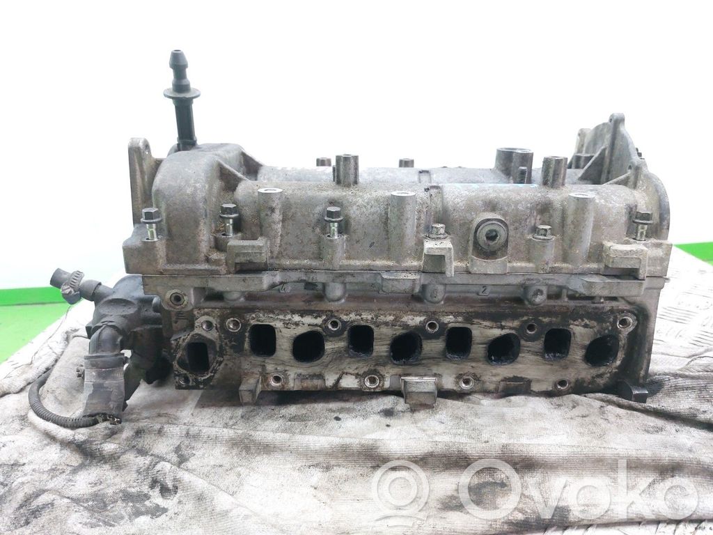 Fiat Fiorino Engine head 