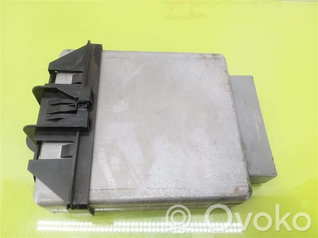 Ford Mondeo Mk III Engine control unit/module 