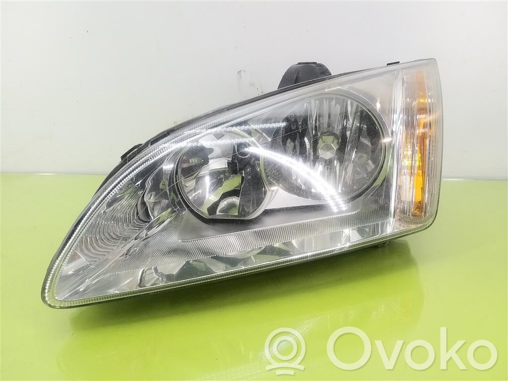 Headlight/headlamp   4M5113101AD