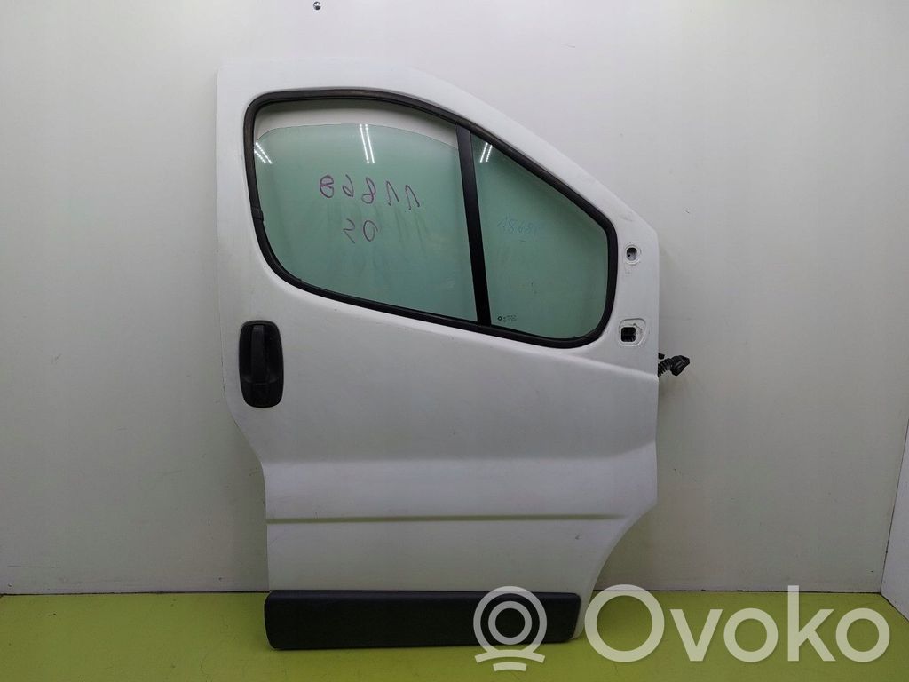 Opel Vivaro Puerta delantera 
