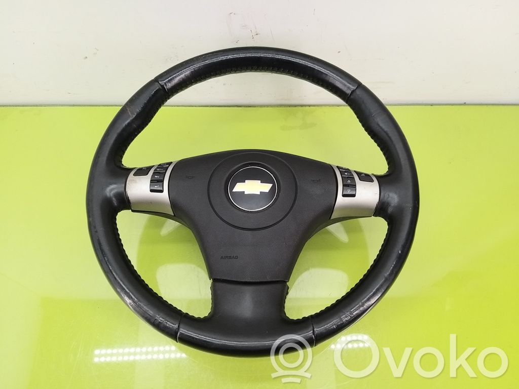 Chevrolet HHR Volan 