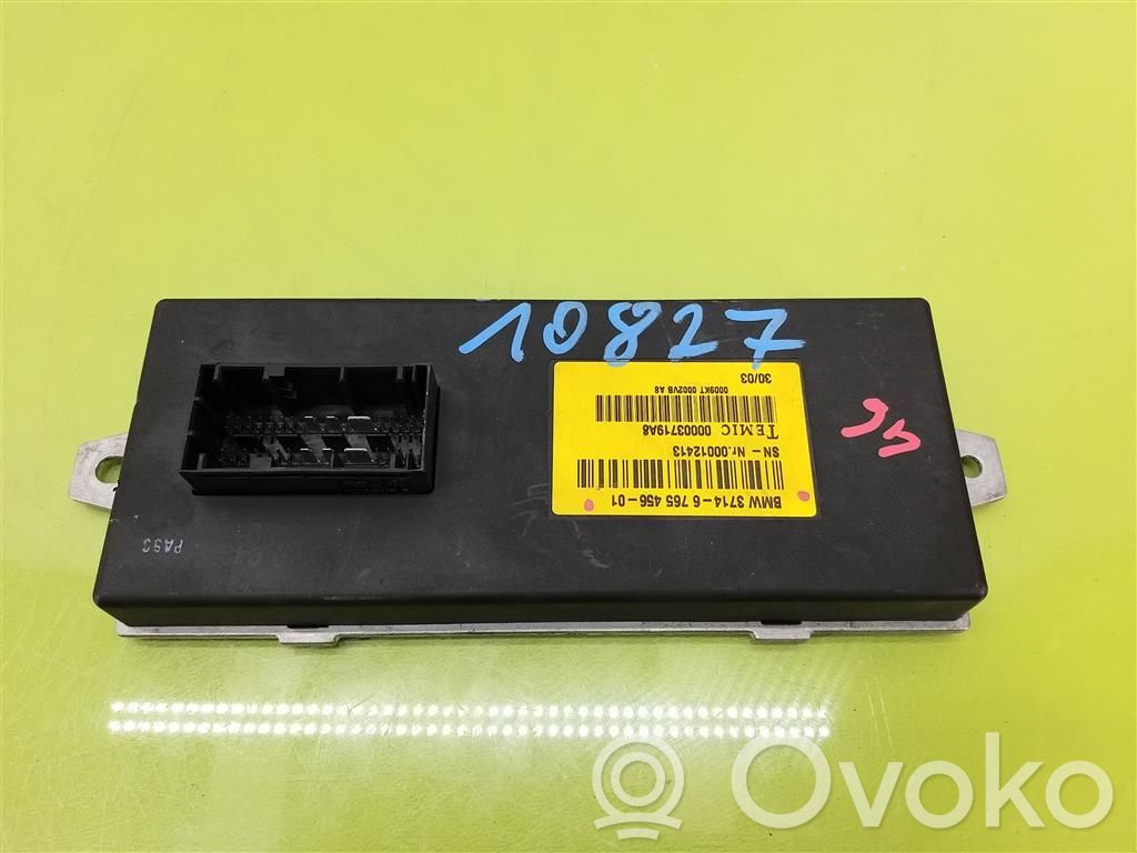 BMW 5 E60 E61 Other control units/modules 