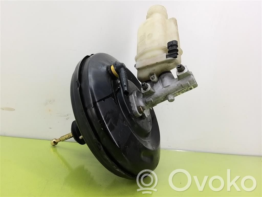 Alfa Romeo 147 Servofrână 