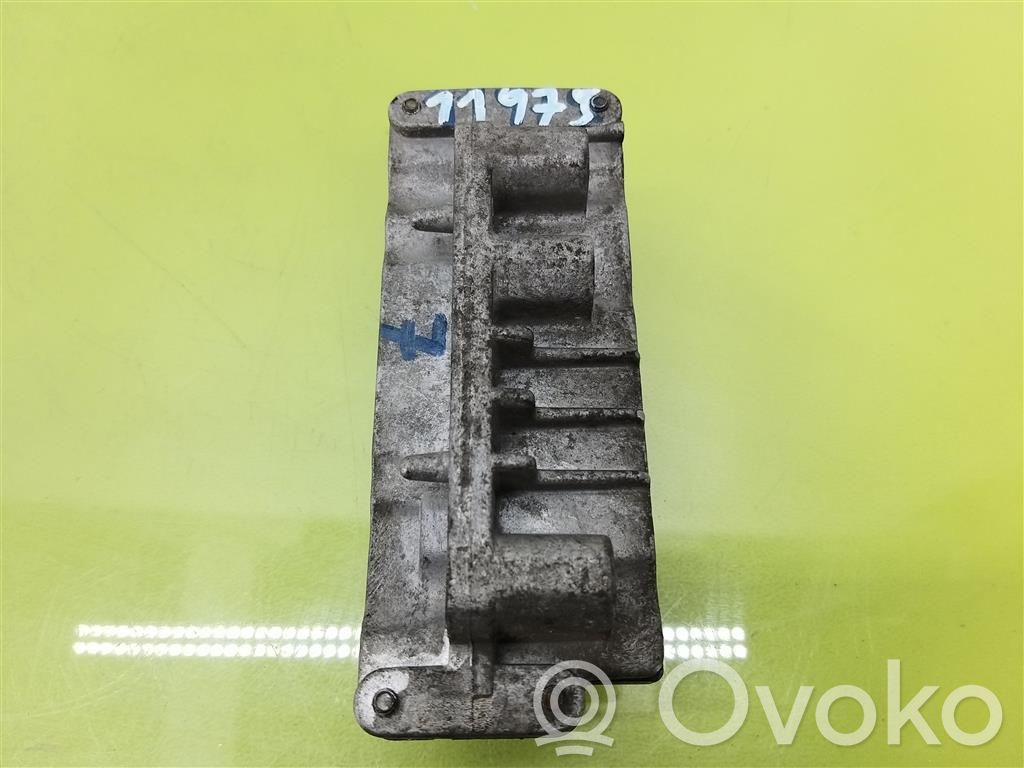 Fiat Panda II Engine control unit/module 