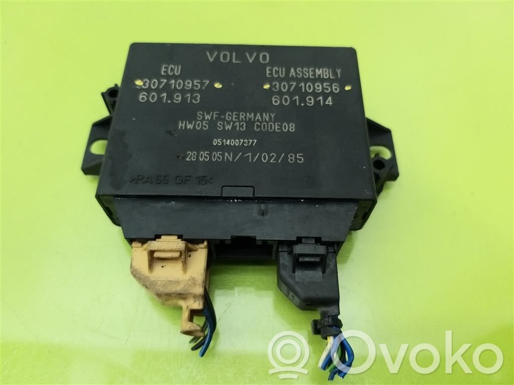 Parking PDC control unit/module   30710957